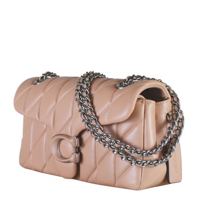 ◇Coach◇ Tabby Shoulder Bag 26 With Quilting COACH® | Tabby Shoulder Bag 26 With Pillow Quilting