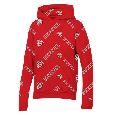 Champion sweater outlet all over 60