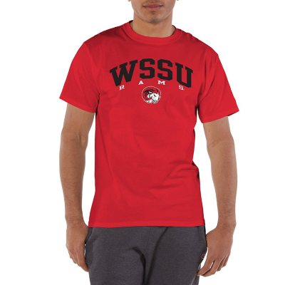 Champion Men's T-Shirt - Red - M