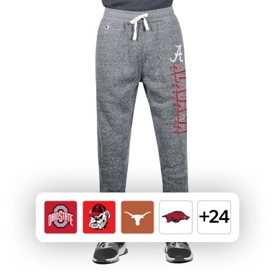 Texas A&M League Men's Joggers