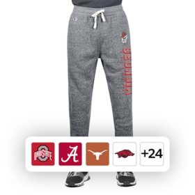 NCAA Ladies Champion Fleece Jogger - Sam's Club