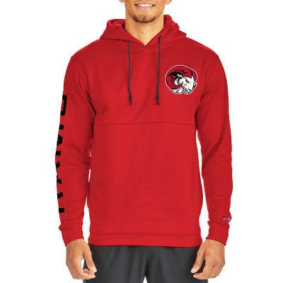 Oklahoma State University Full Zip Hoodie Champion Eco Full Zip