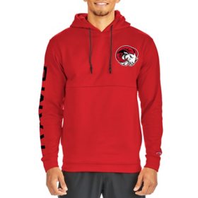 NFL Men's Embossed Camo Pullover Hoodie - Sam's Club