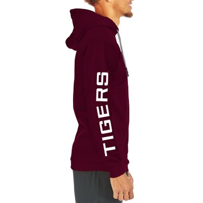 Men s Champion NCAA Fleece Hoodie