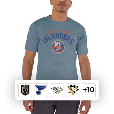  NHL St. Louis Blues Short Sleeve Tee Women's : Sports Fan T  Shirts : Sports & Outdoors