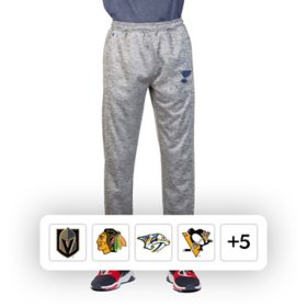 Champion Men's NHL Jogger Pant