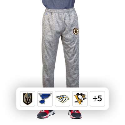 Colorado Avalanche Pants, Avalanche Leggings, Joggers, Pajama Bottoms