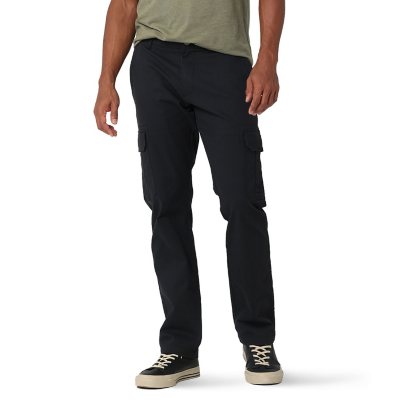 lee motion stretch cargo pants