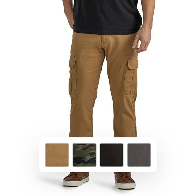 Men's Outdoor Pants - All In Motion™ Black S