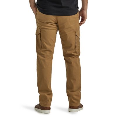 Lee Men’s Motion Stretch Cargo Pant