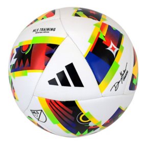Adidas MLS 24 Training Soccer Ball