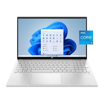 HP Pavilion x360 Convertible - 15.6 Full HD Touchscreen Laptop - Intel  Core i5 - 12GB RAM - 512GB SSD - 2 Year Warranty Care Pack + Accidental  Damage Protection - Windows 11 - Sam's Club