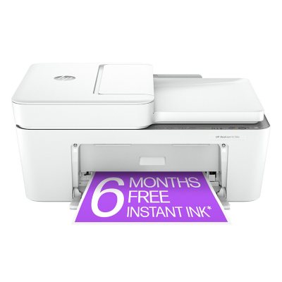 HP DeskJet 4258e All-in-One Printer