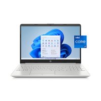 HP - 15.6" FHD Laptop - 11th Generation Intel® Core™ i7-1165G7 - 16GB RAM - 512GB SSD - Backlit Keyboard - 2 Year Warranty Care Pack - Windows 11