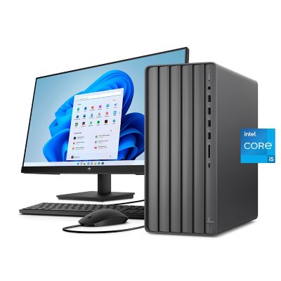 Desktop Computers