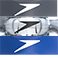 Men, variant on Speedo Adult Goggle, 3 Pack