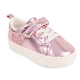 Carter's Toddler Girls Perrie Sneaker