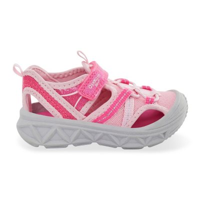 Oshkosh Toddler Girl s Play Sandal Sam s Club