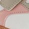 White, variant on Carter's Toddler Girls Sneaker
