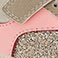 Gold, variant on Carter's Toddler Girls Sneaker