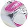 White/Silver, variant on Carter's Toddler Girls Sneaker