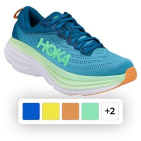 Hoka Men's Bondi 8 Sneaker