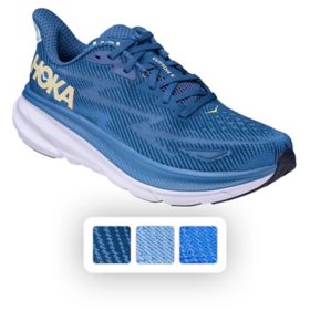 Hoka Men's Clifton 9 Everyday Running Sneaker