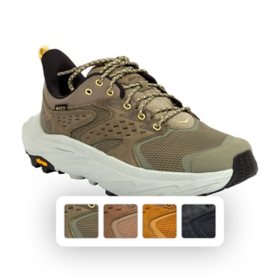 Hoka Men's Anacapa 2 Low GTX Sneaker