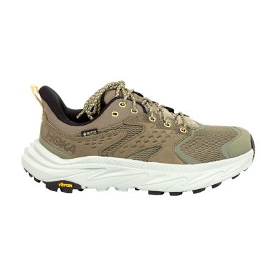 Hoka Men's Anacapa 2 Low GTX Sneaker - Sam's Club