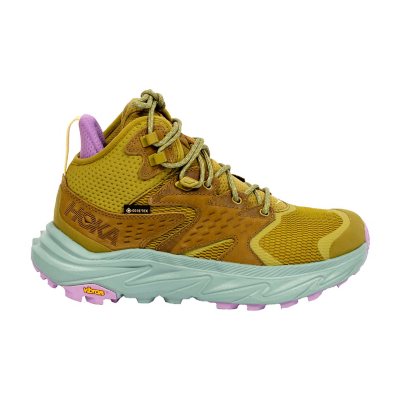 Hoka Women's Anacapa 2 Mid GTX Sneaker - Sam's Club