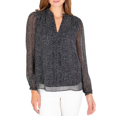 Joie Limited Edition Ladies Peasant Top - Sam's Club