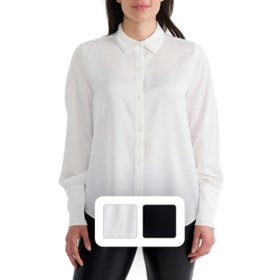 Joie Limited Edition Ladies Satin Blouse