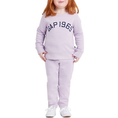 Gap Kids Toddler 2 Piece Fleece Set Sam s Club