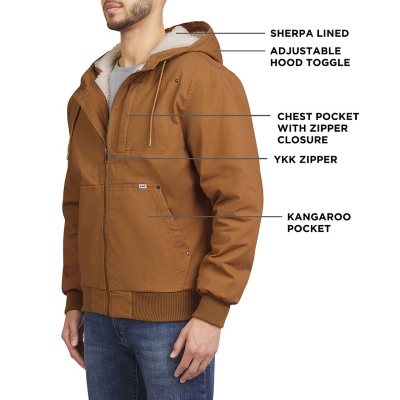 Lee Workwear Men