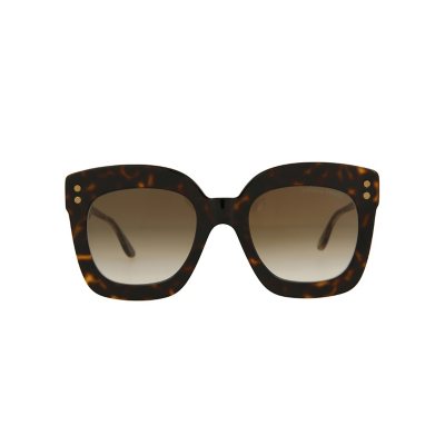Bottega Veneta BV0238S Square Acetate Sunglasses