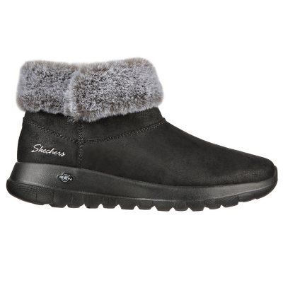 skechers boots