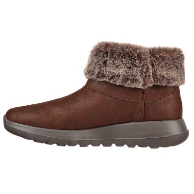 ◆SKECHERS◆ Women's Gowalk Stability Boots SP0WSCEW073 Amazon.com | Skechers Women's GO Walk Stability-Renew Ankle