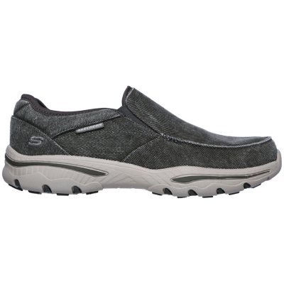 Skechers relaxed fit creson moseco men's loafers online