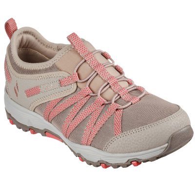 Skechers Women's Seager Hiker Shoes - Sam's Club