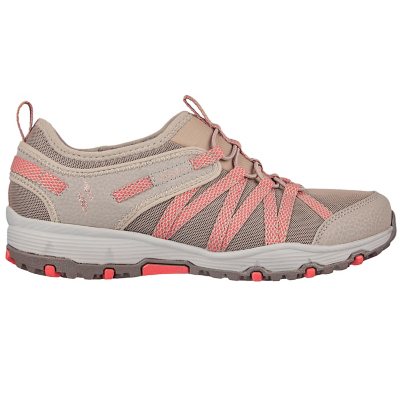 Skechers Women's Seager Hiker Shoes Sam's Club