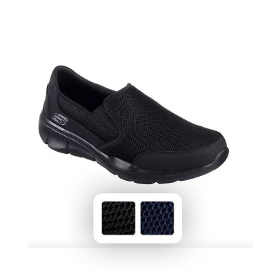 Skechers Men's Equalizer Slip-on 3.0 - Sam's Club