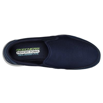 Skechers equalizer hotsell slip on