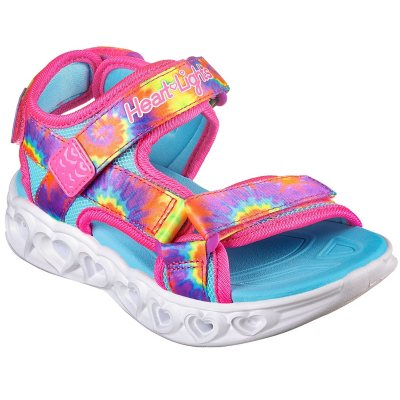 sam's club skechers sandals