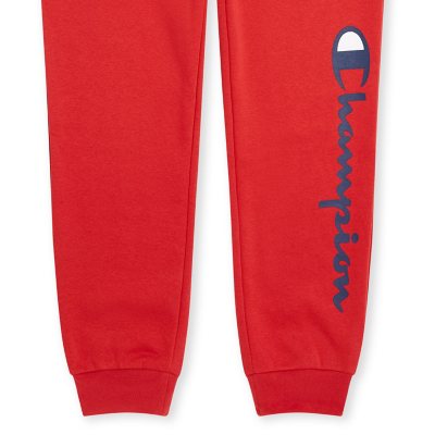 Champion Boys Powerblend Fleece Jogger Sam s Club