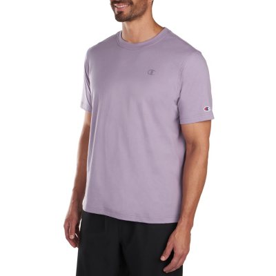 Champion Men's Lightweight Short Sleeve Tee - Sam's Club