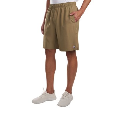 Champion women's stretch woven 2 in hot sale 1 shorts