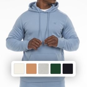 Champion Men's Hooded Sweatshirt