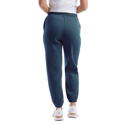 Champion girl joggers shops