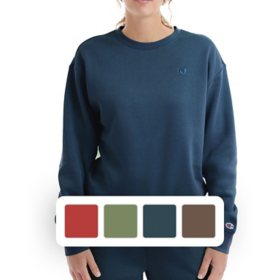 Champion Women's Fleece Sweatshirt