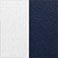 Navy/White Pack, variant on Maidenform M Women's 2-Pack Wire-Free Lifting Bra